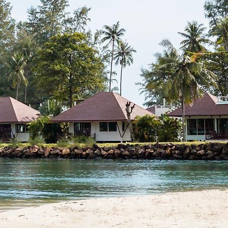 Koh Chang Longstay Resort Dış mekan fotoğraf
