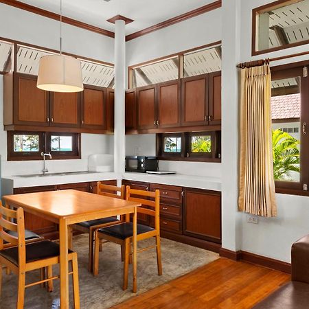 Koh Chang Longstay Resort Dış mekan fotoğraf