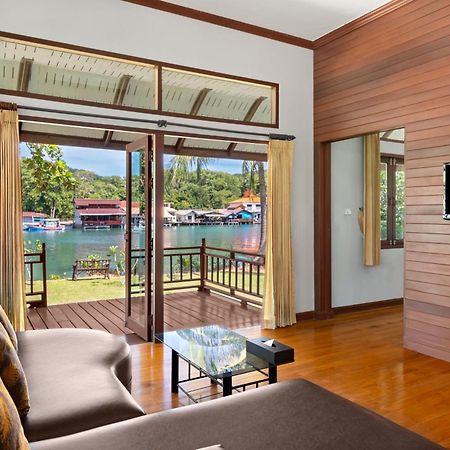 Koh Chang Longstay Resort Dış mekan fotoğraf