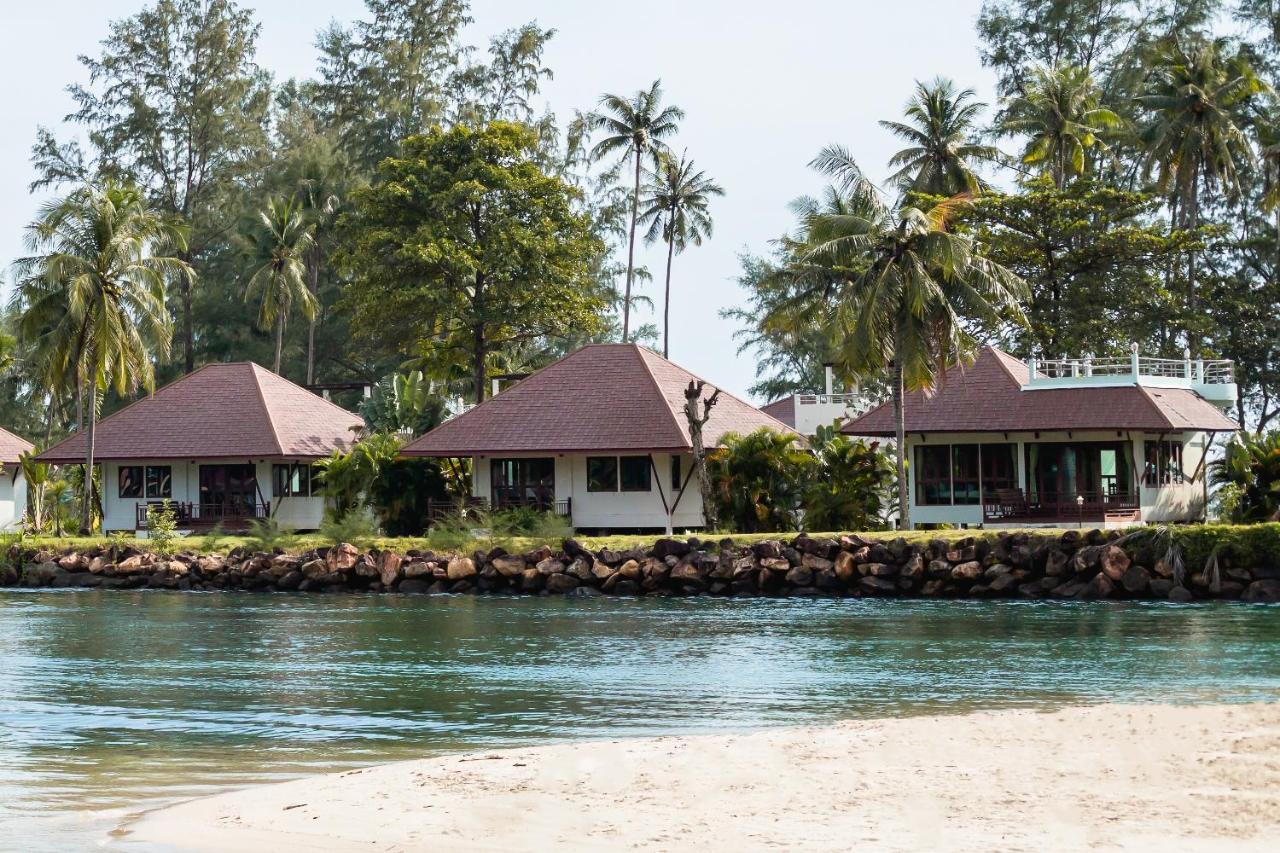 Koh Chang Longstay Resort Dış mekan fotoğraf