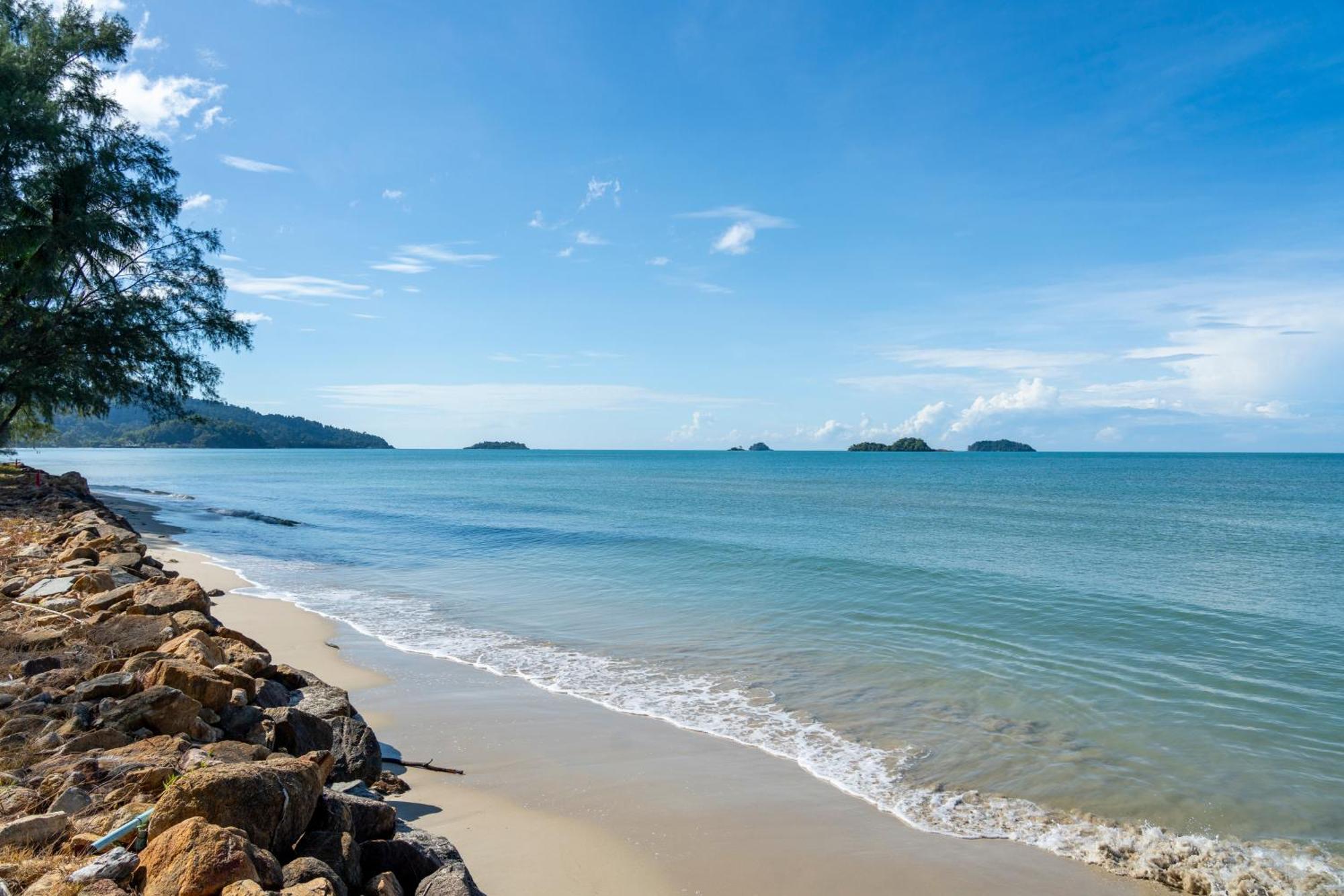 Koh Chang Longstay Resort Dış mekan fotoğraf