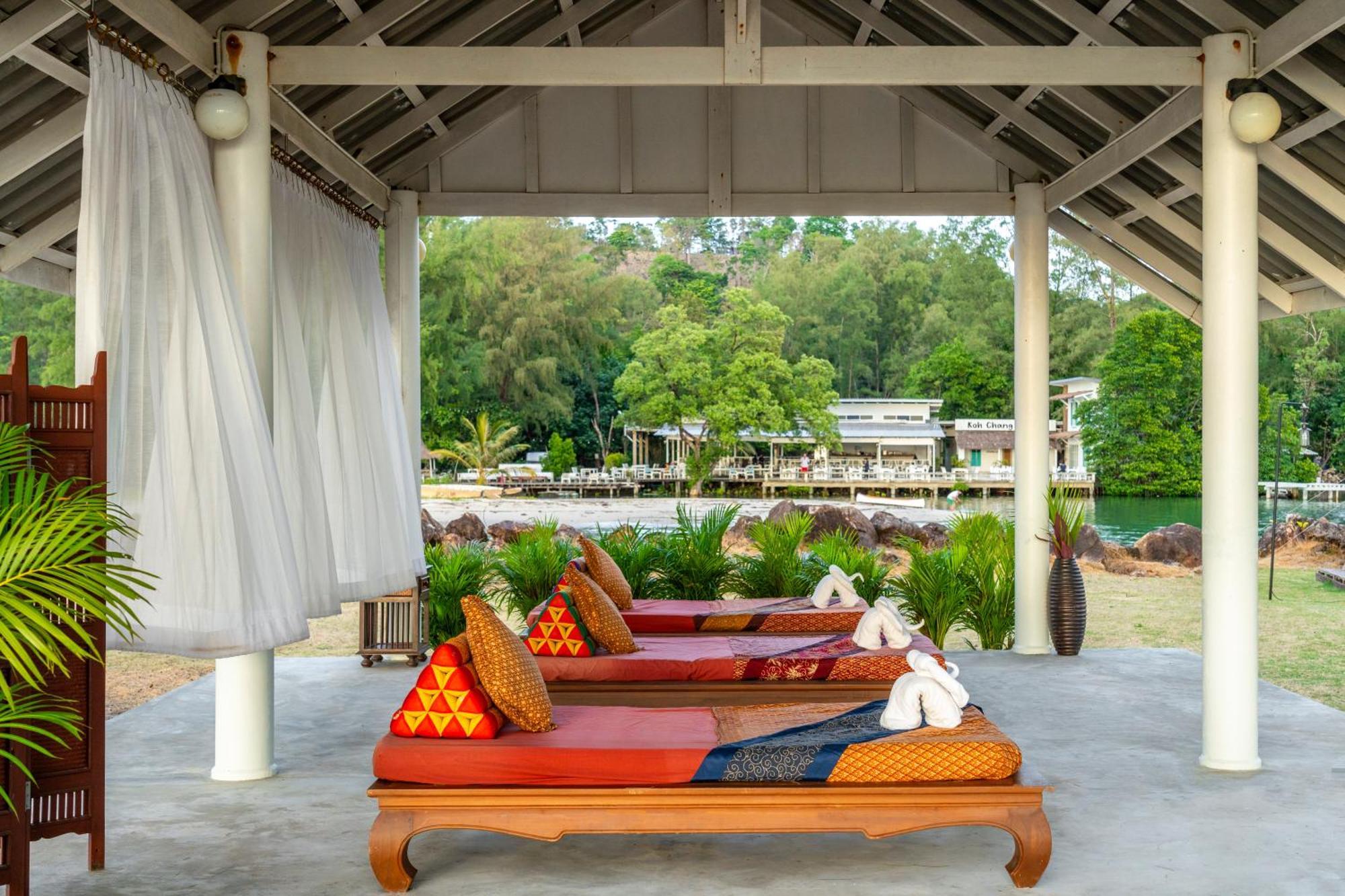 Koh Chang Longstay Resort Dış mekan fotoğraf