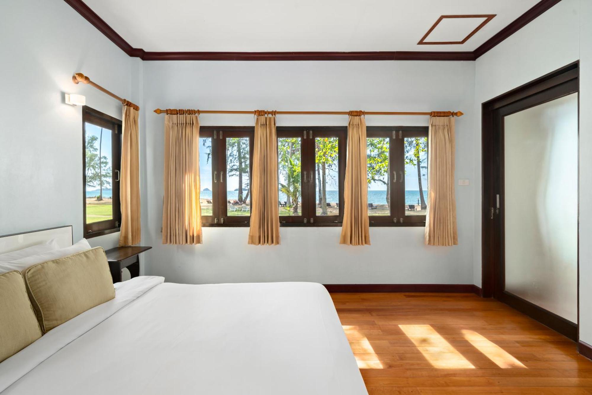 Koh Chang Longstay Resort Dış mekan fotoğraf