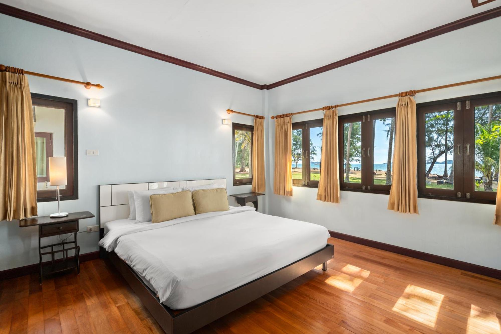 Koh Chang Longstay Resort Dış mekan fotoğraf
