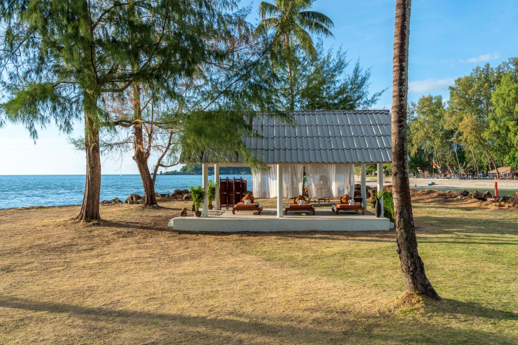 Koh Chang Longstay Resort Dış mekan fotoğraf