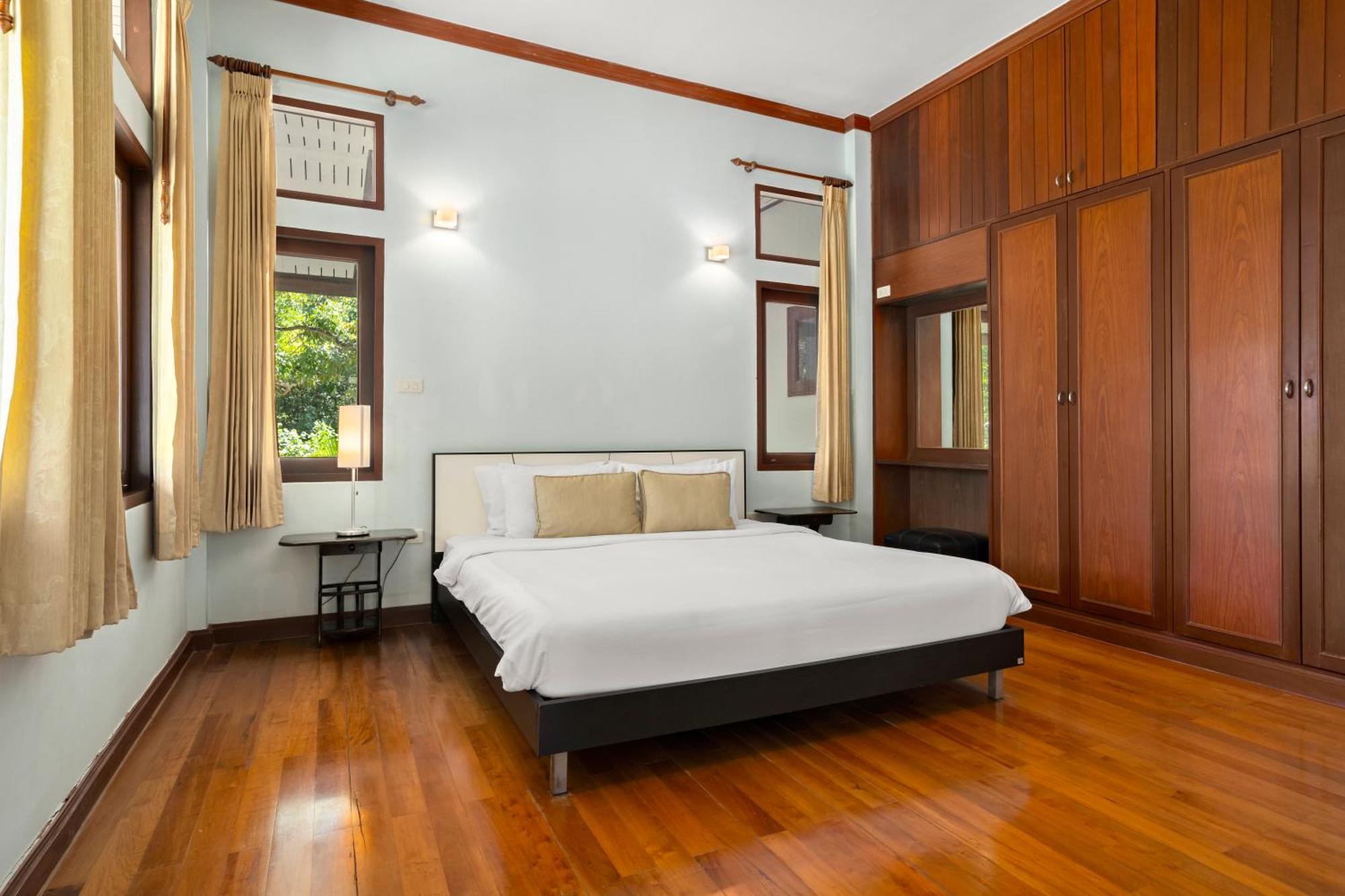 Koh Chang Longstay Resort Dış mekan fotoğraf