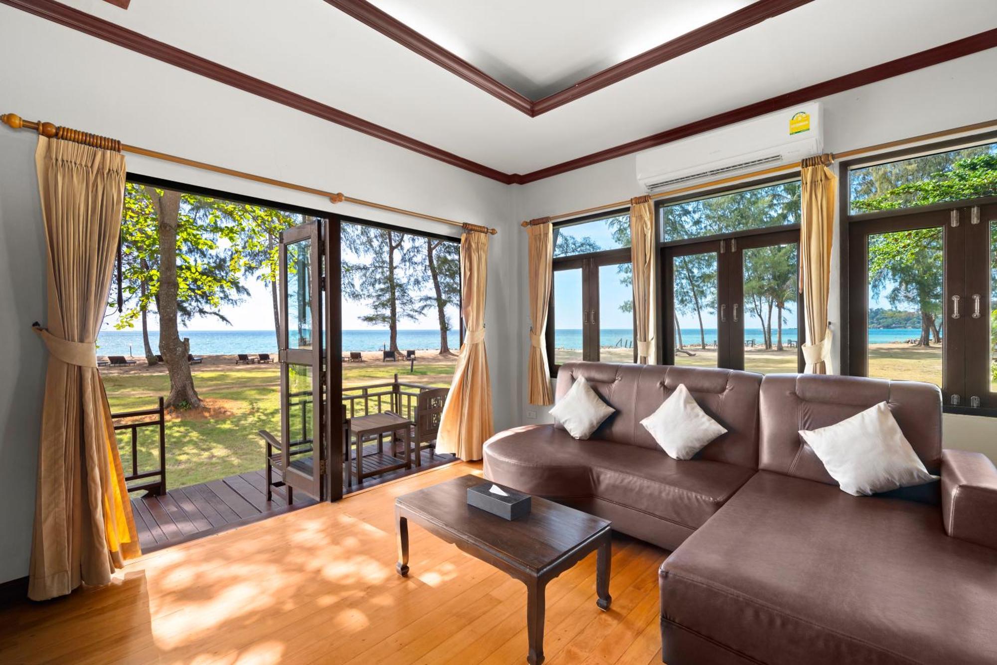 Koh Chang Longstay Resort Dış mekan fotoğraf