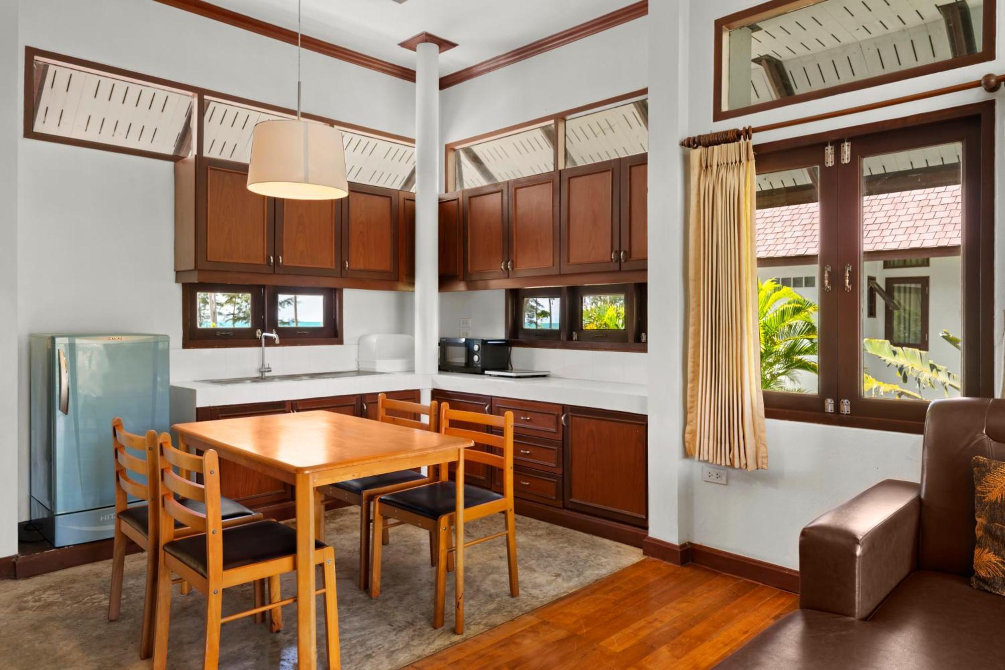 Koh Chang Longstay Resort Dış mekan fotoğraf