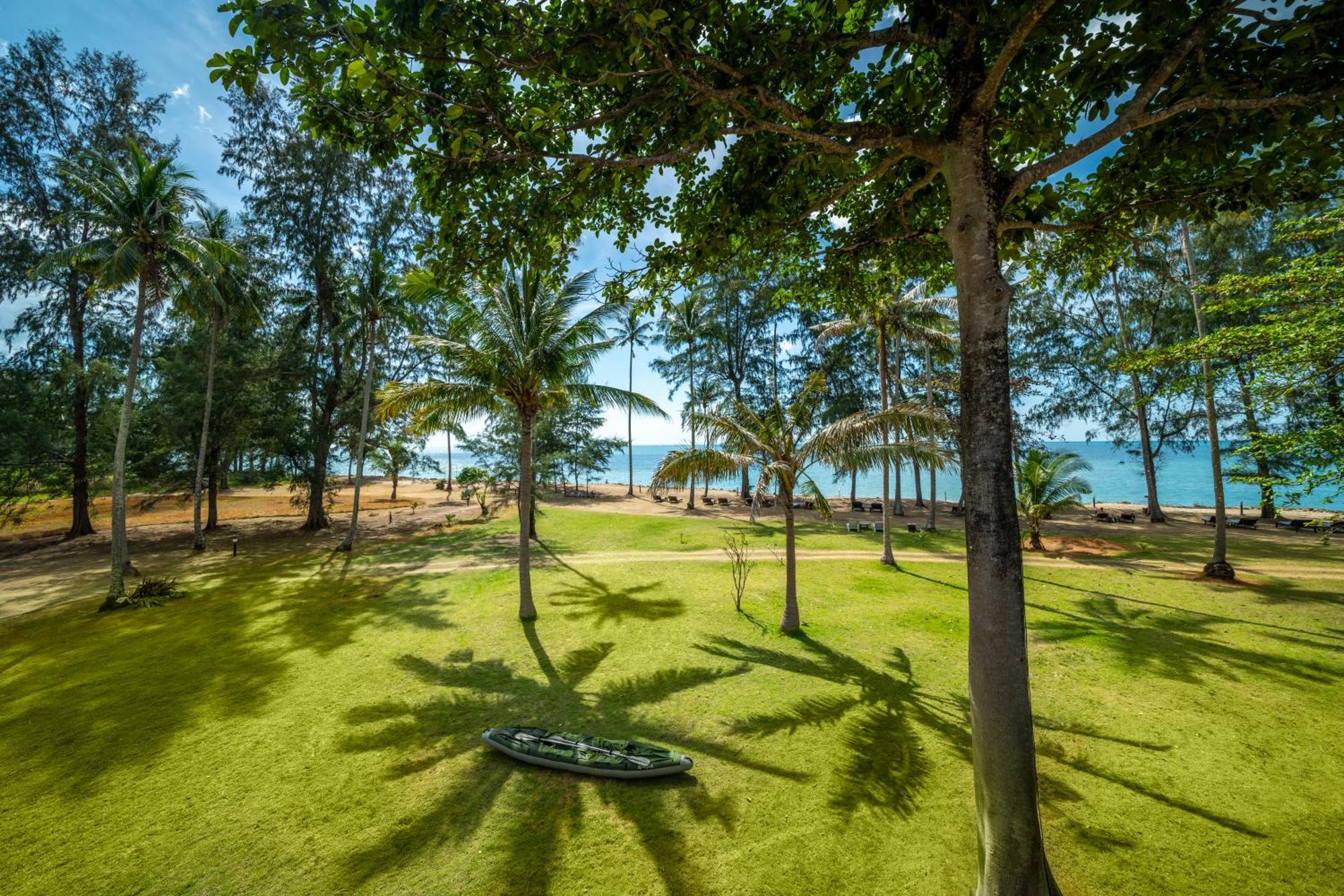 Koh Chang Longstay Resort Dış mekan fotoğraf