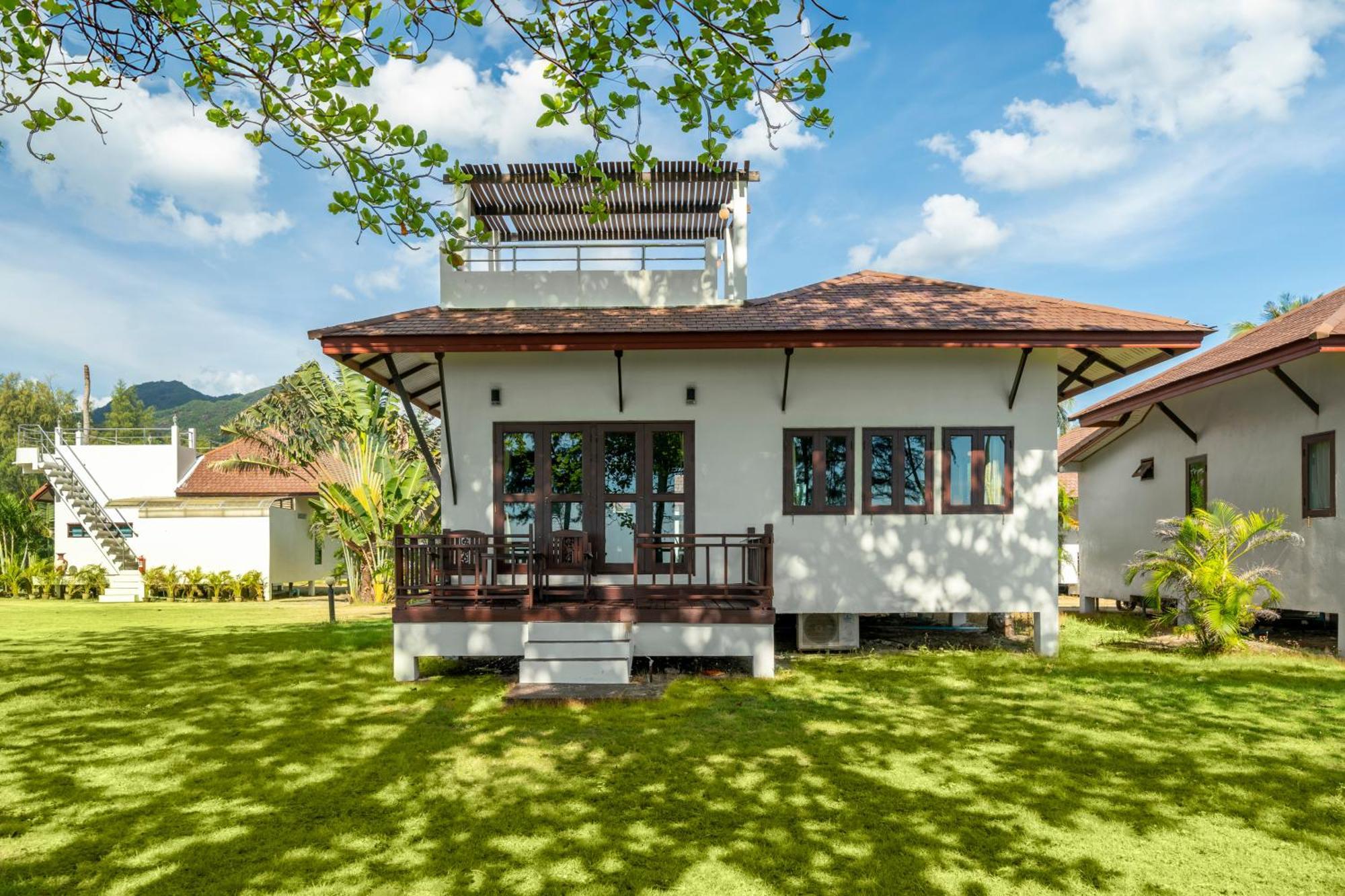 Koh Chang Longstay Resort Dış mekan fotoğraf
