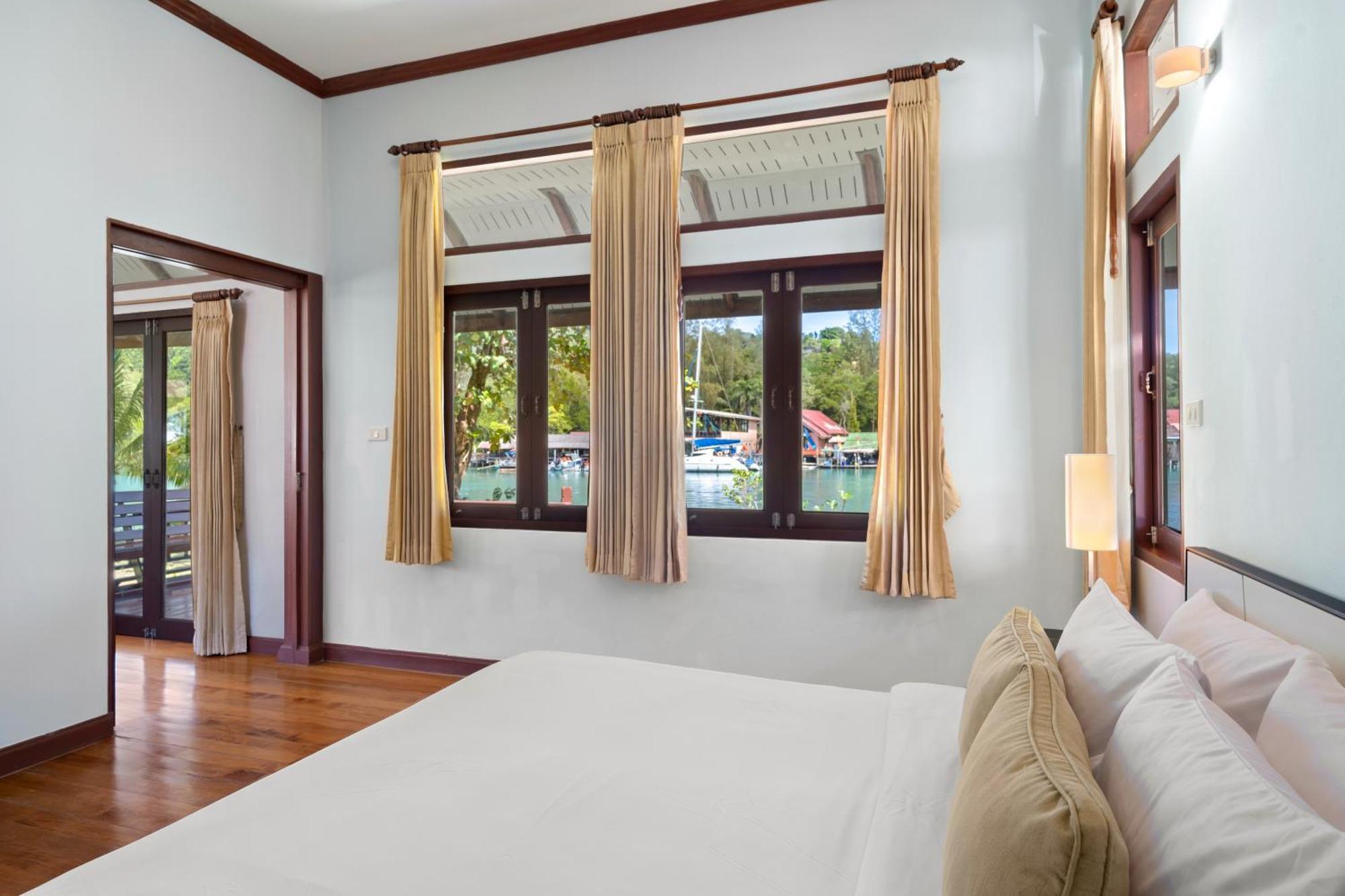 Koh Chang Longstay Resort Dış mekan fotoğraf
